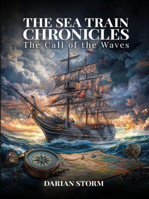 cover image of The Sea Train Chronicles